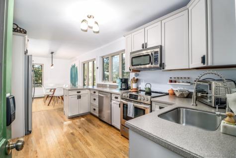 115 Green Pond Road New Milford CT 06784