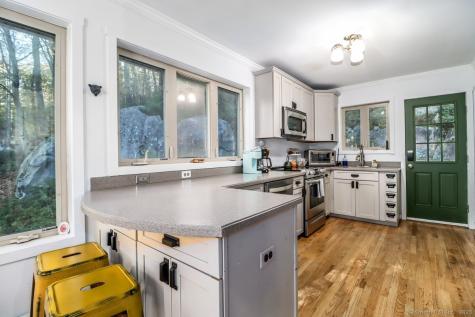 115 Green Pond Road New Milford CT 06784