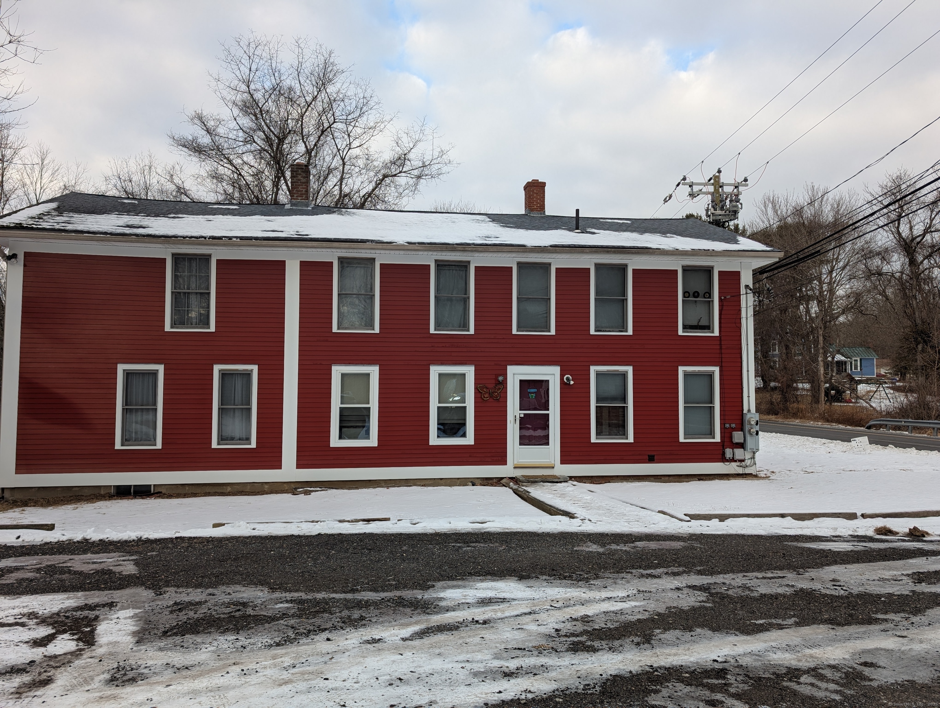 955 Main Street Coventry CT 06238