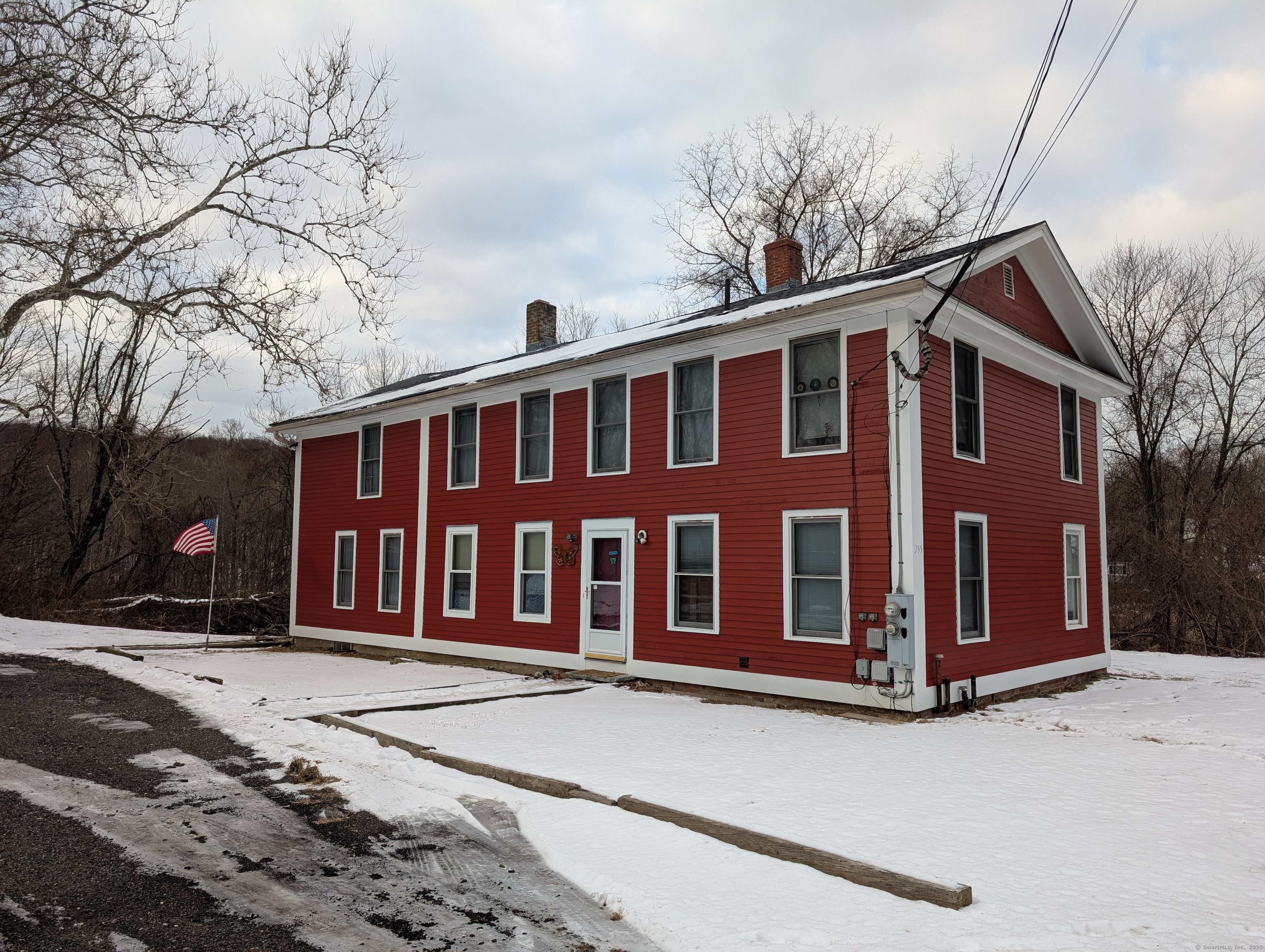 955 Main Street Coventry CT 06238