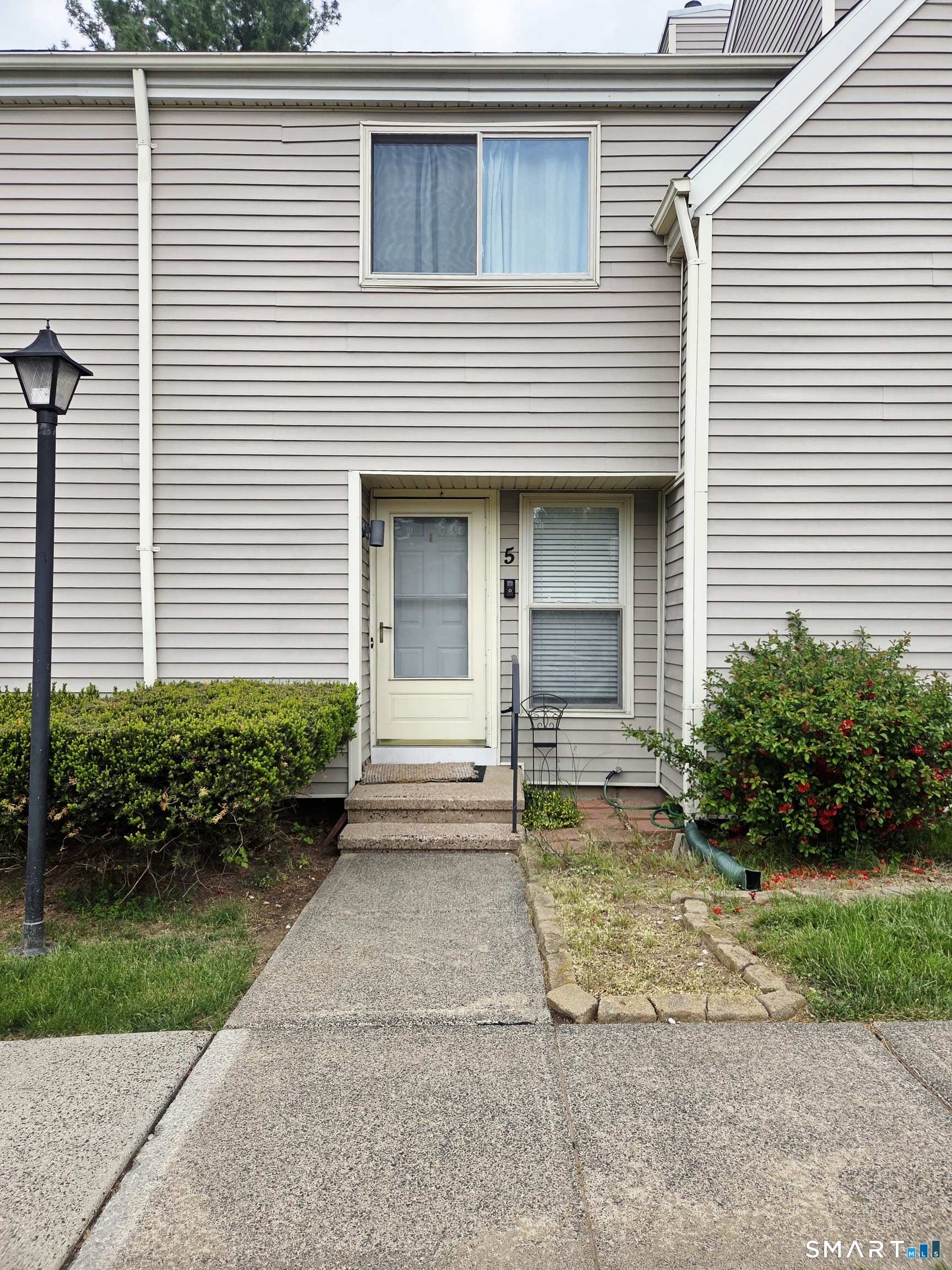 5 Cherokee Court Cromwell CT 06416