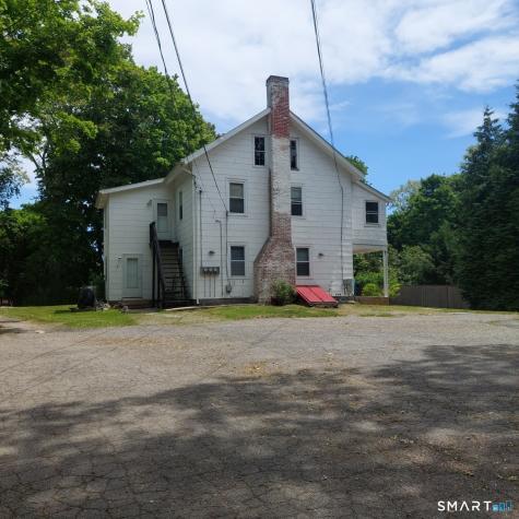 89 Ridgewood Avenue Waterford CT 06385
