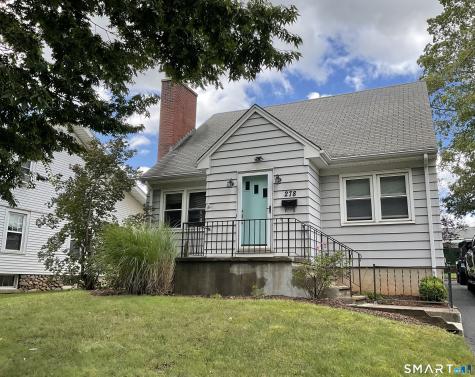 278 North Elm Street Wallingford CT 06492
