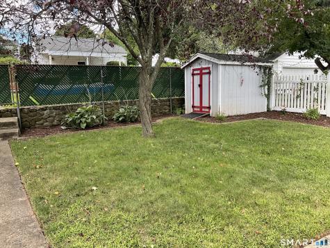 278 North Elm Street Wallingford CT 06492