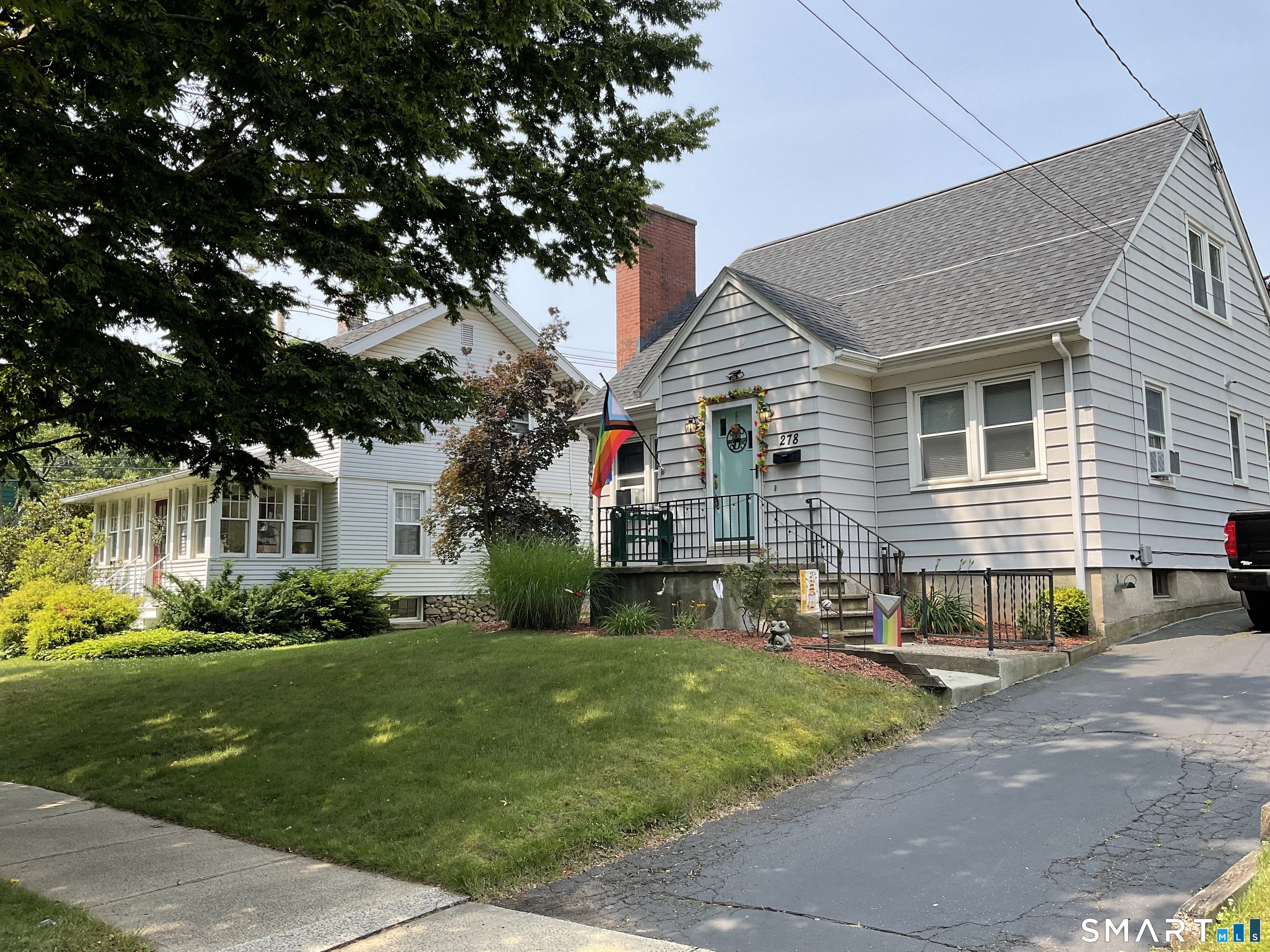 278 North Elm Street Wallingford CT 06492