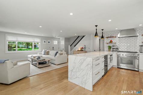 8 Kirock Place Westport CT 06880