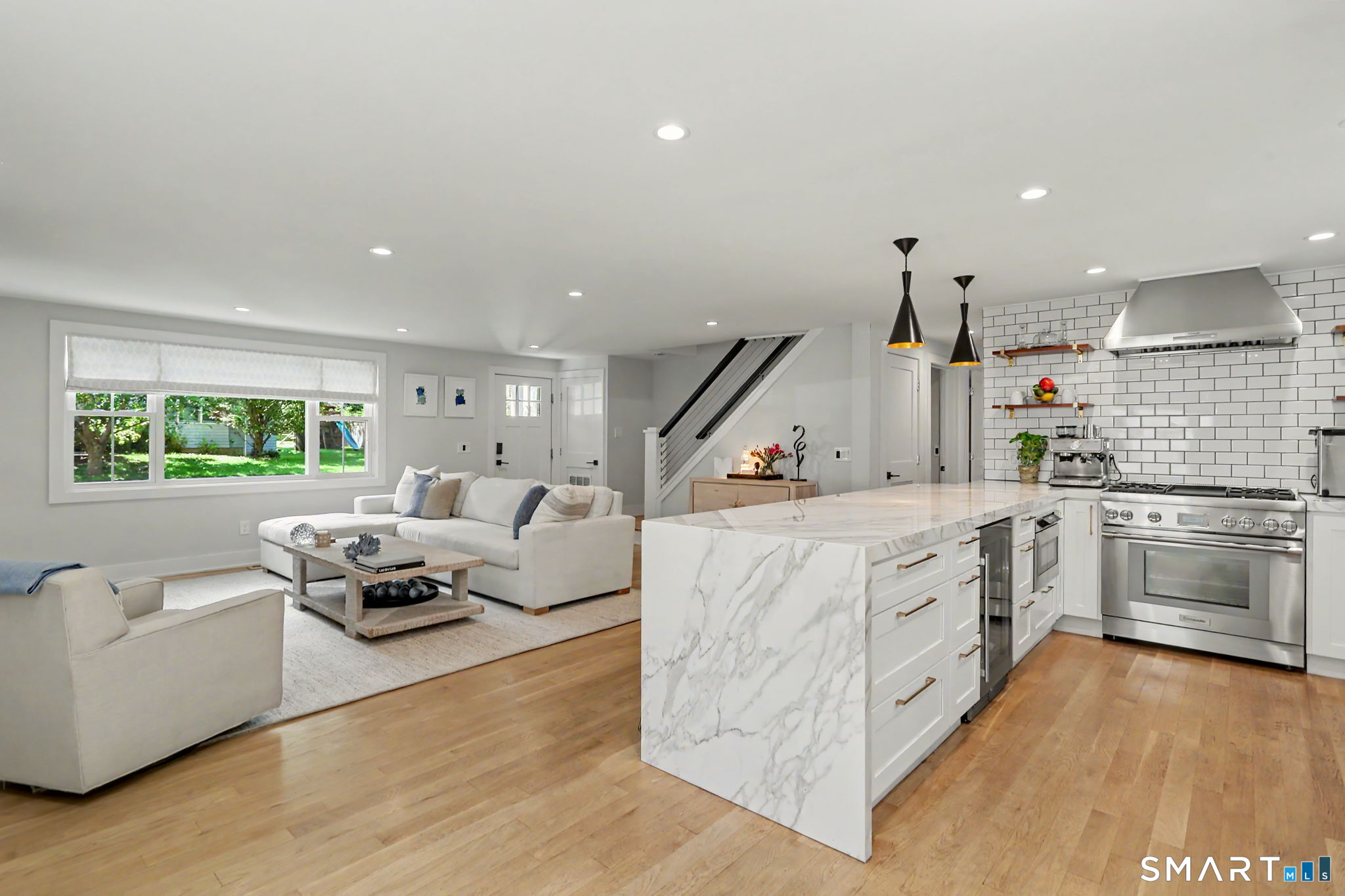 8 Kirock Place Westport CT 06880