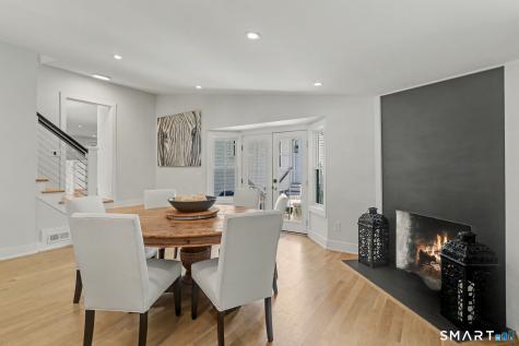 8 Kirock Place Westport CT 06880