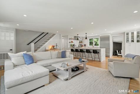 8 Kirock Place Westport CT 06880