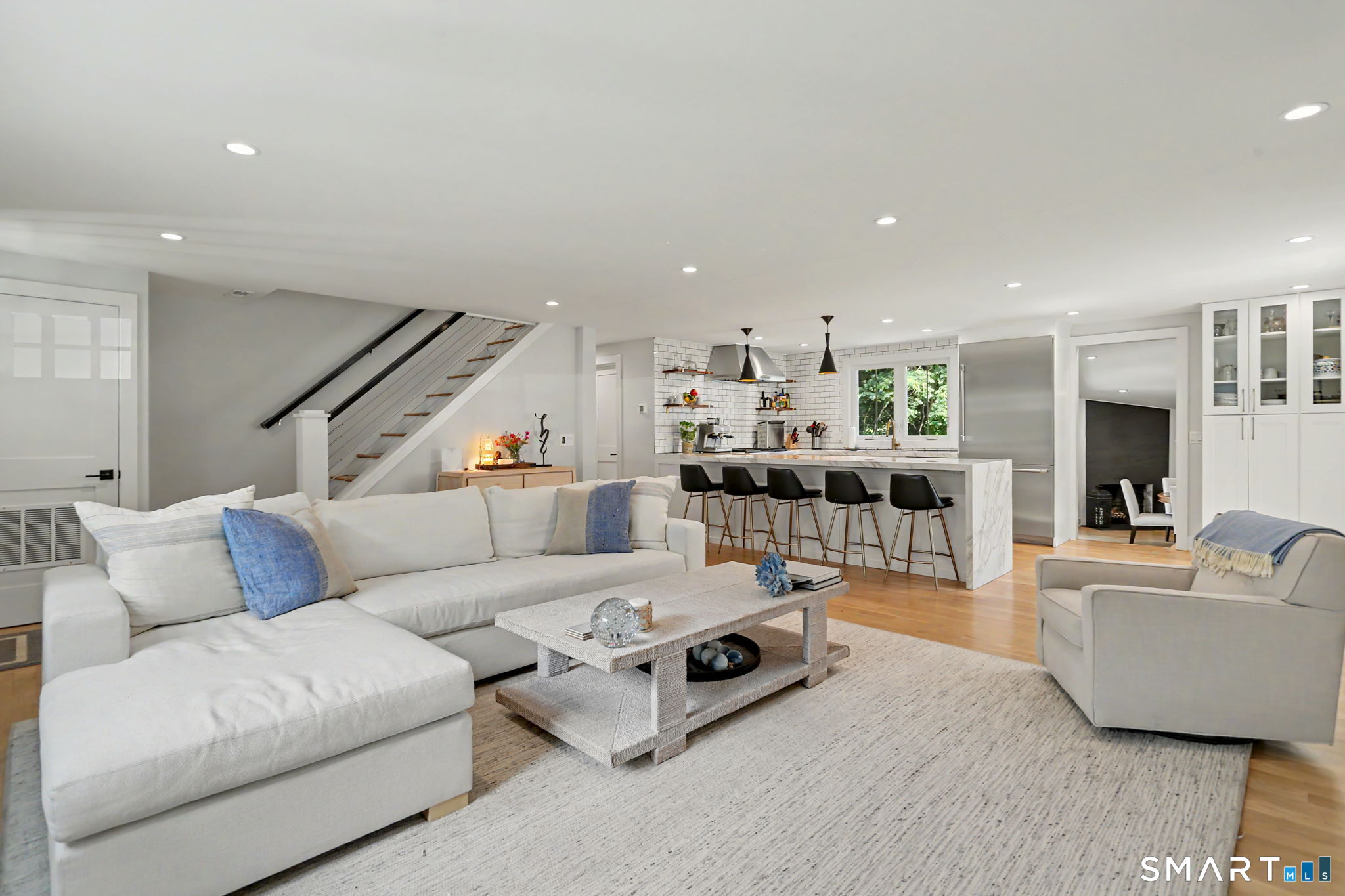 8 Kirock Place Westport CT 06880