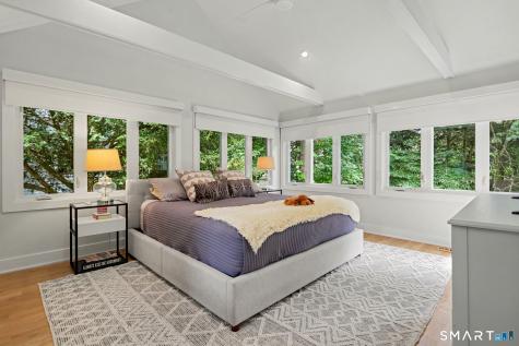 8 Kirock Place Westport CT 06880