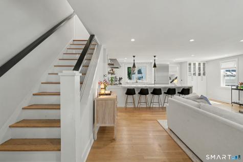 8 Kirock Place Westport CT 06880