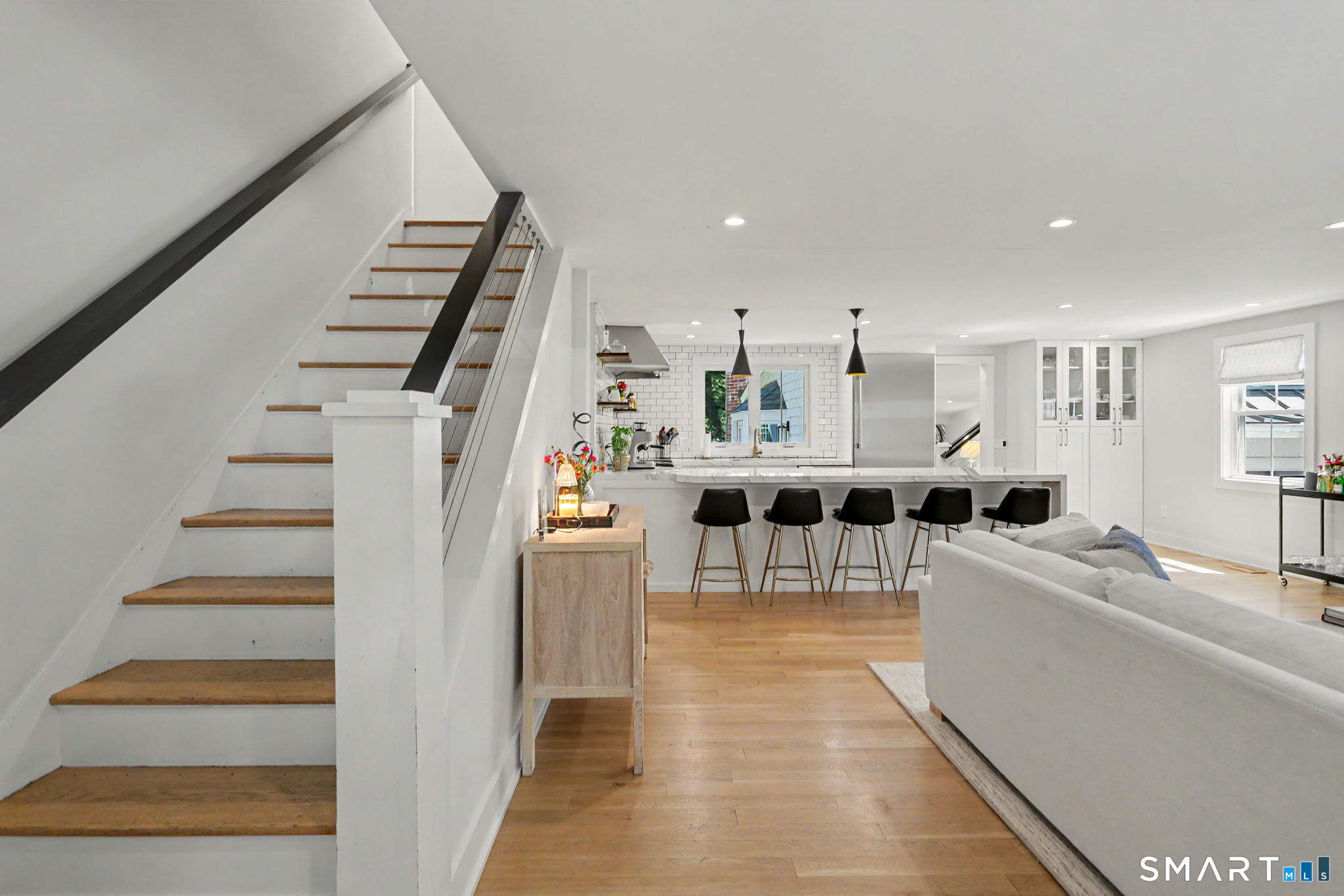 8 Kirock Place Westport CT 06880