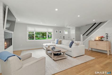 8 Kirock Place Westport CT 06880
