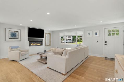 8 Kirock Place Westport CT 06880