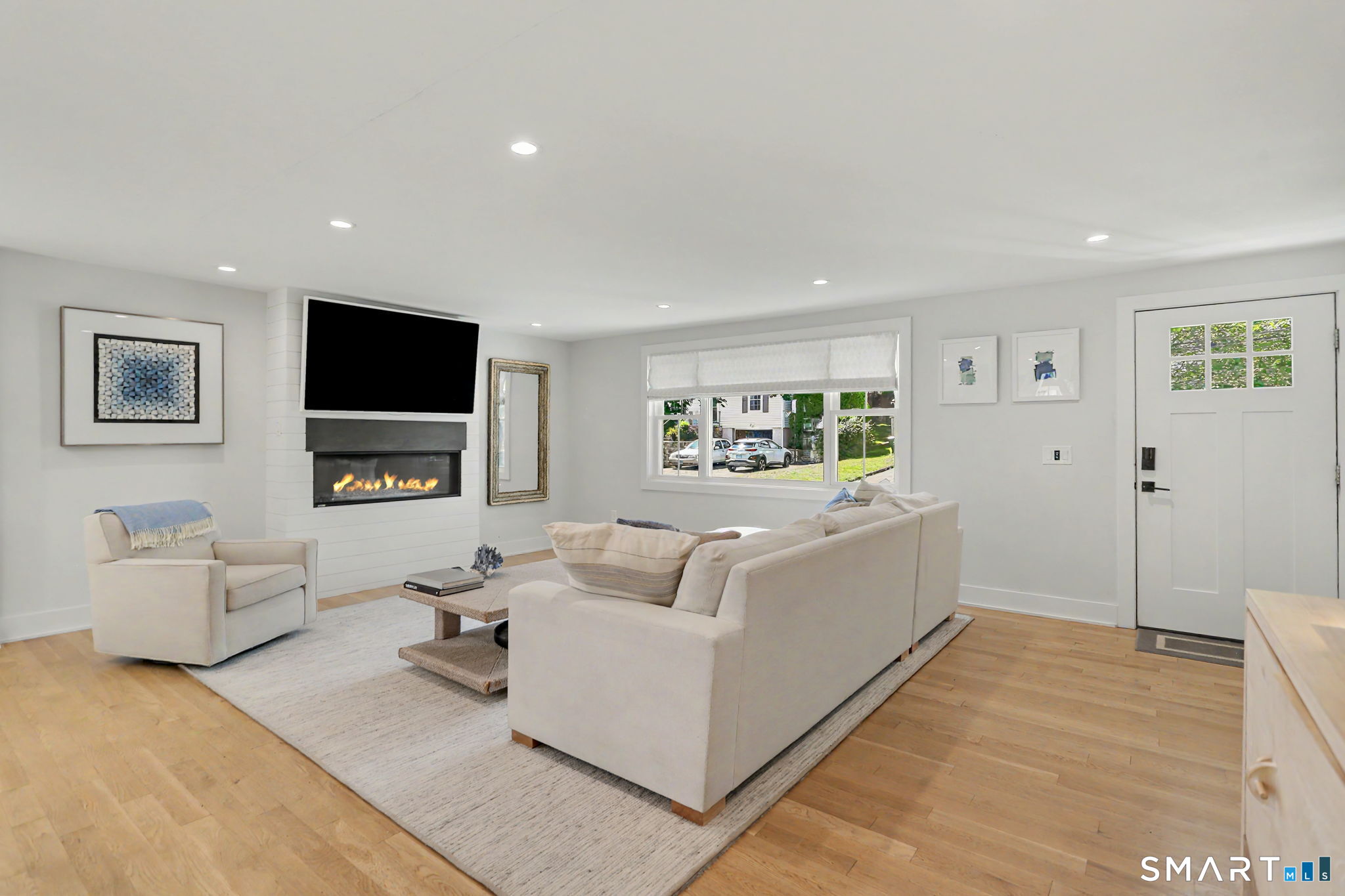 8 Kirock Place Westport CT 06880