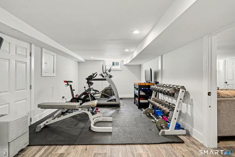 8 Kirock Place Westport CT 06880