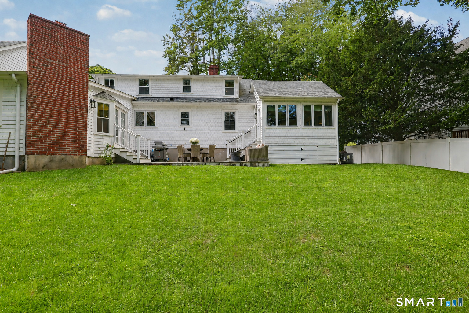 8 Kirock Place Westport CT 06880