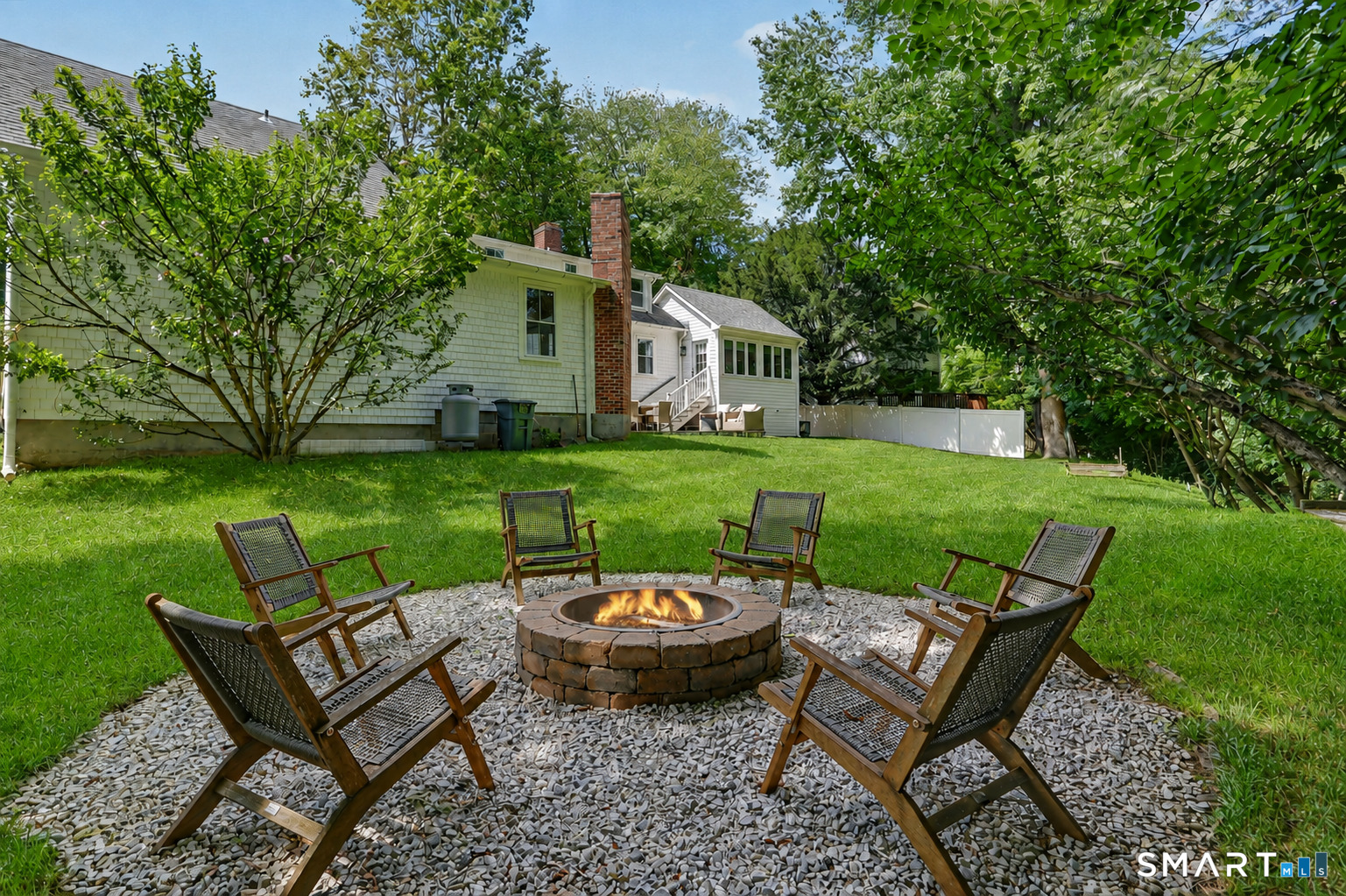 8 Kirock Place Westport CT 06880