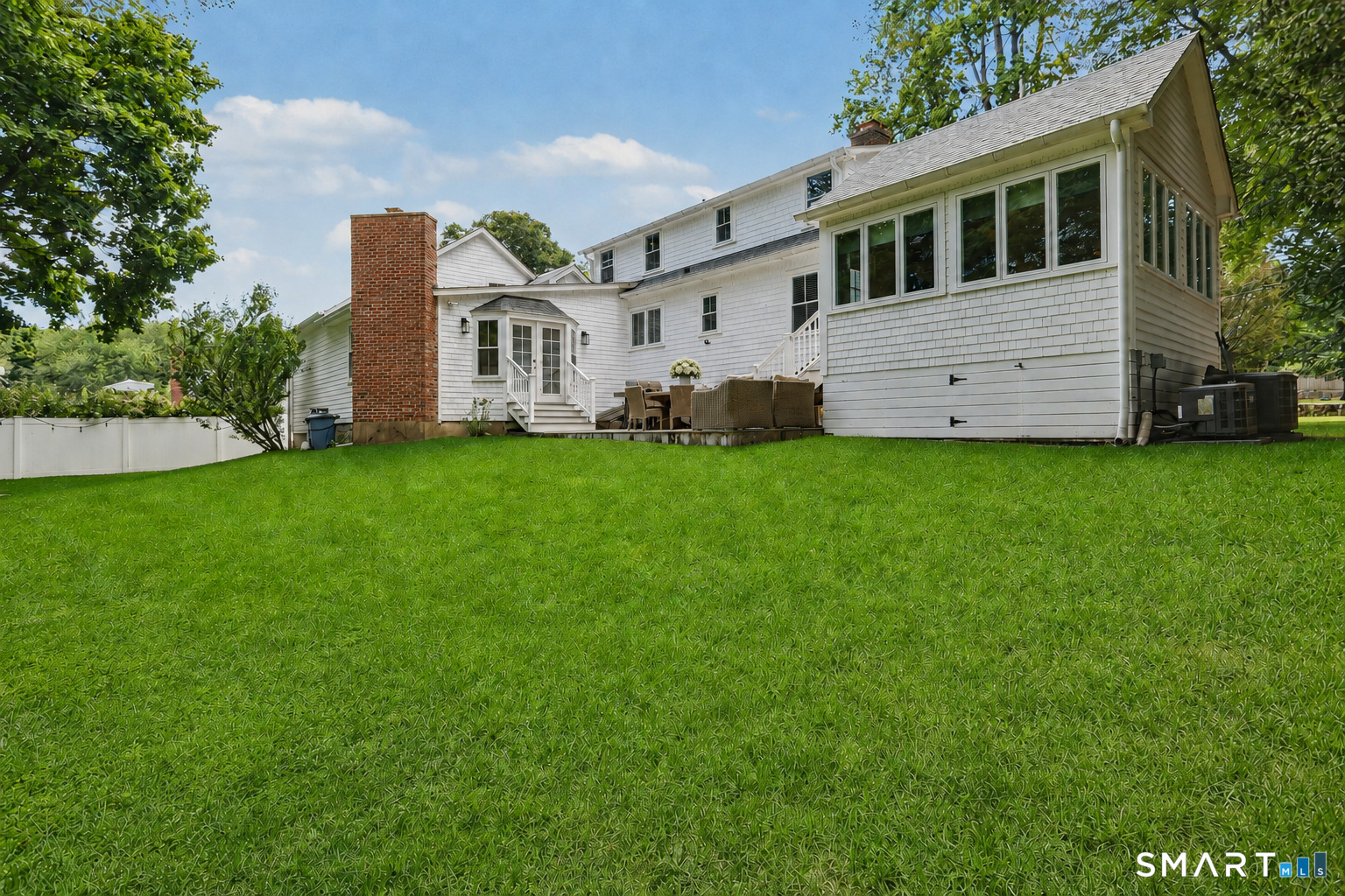 8 Kirock Place Westport CT 06880