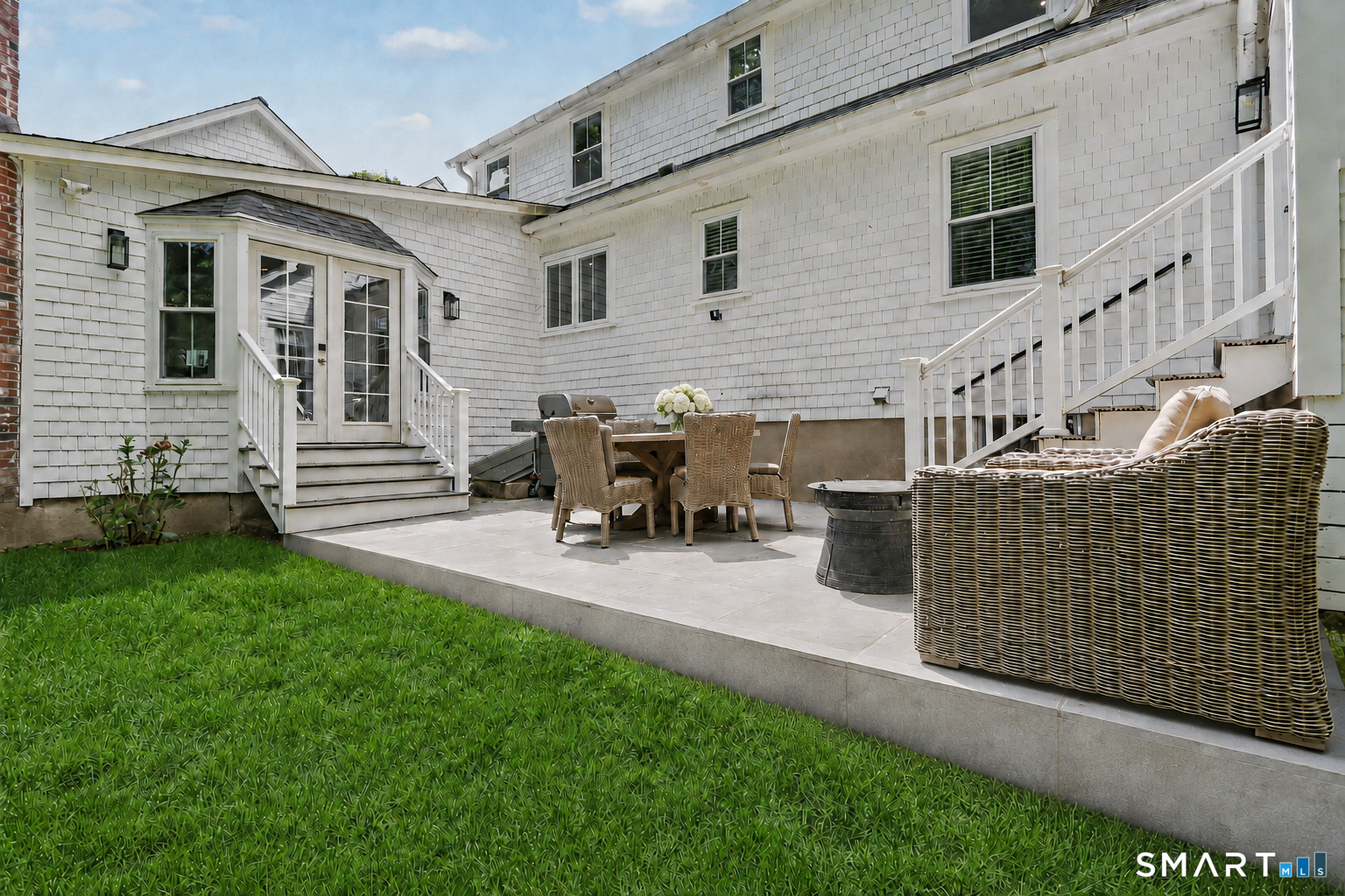 8 Kirock Place Westport CT 06880