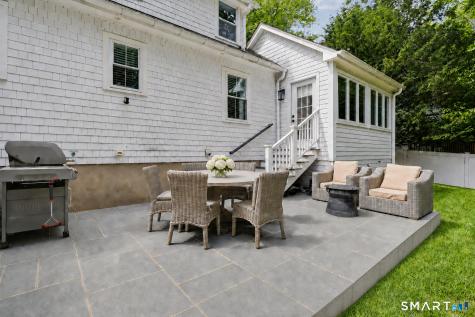 8 Kirock Place Westport CT 06880