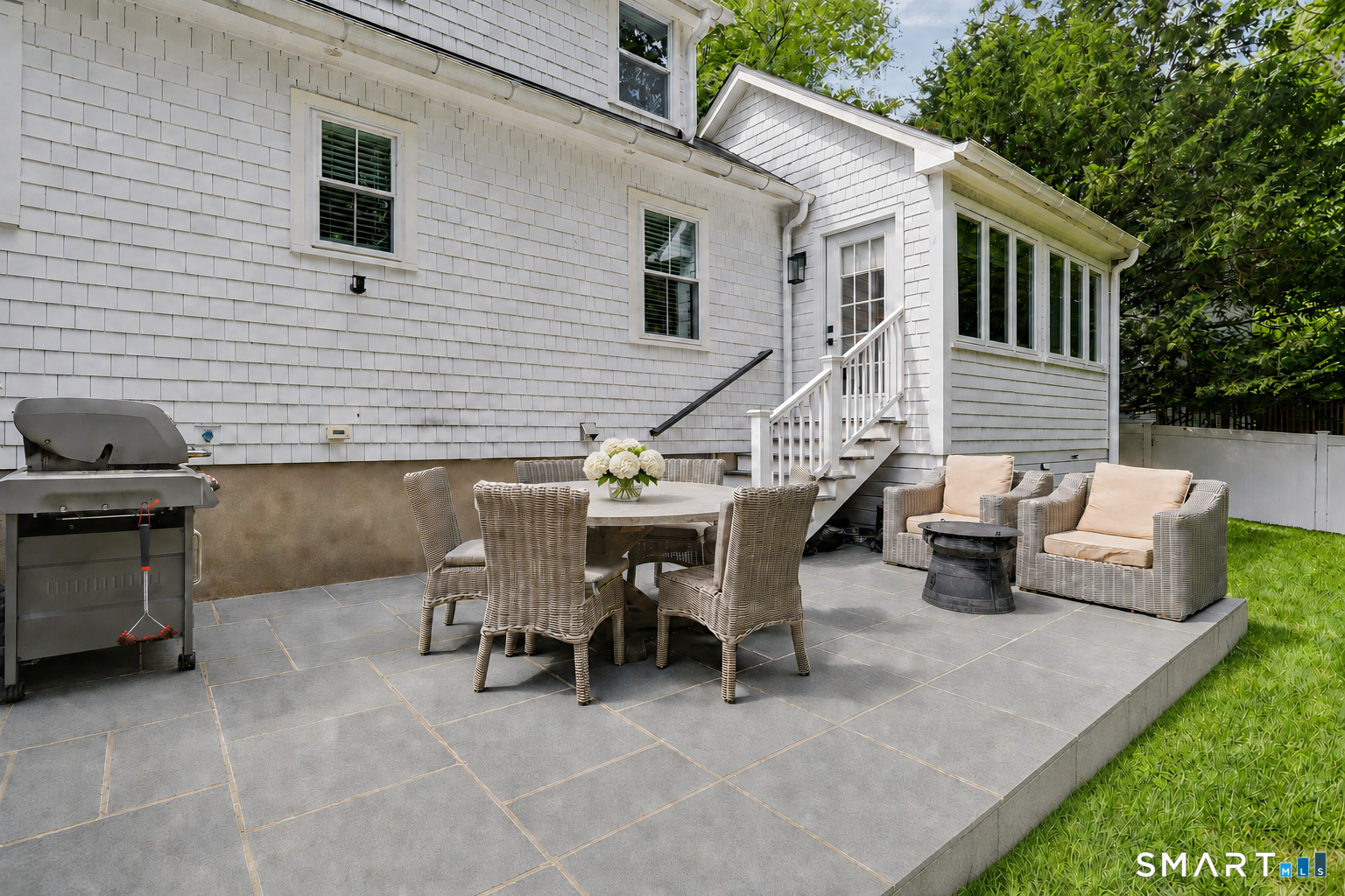 8 Kirock Place Westport CT 06880