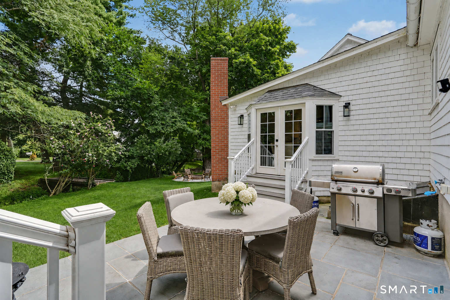 8 Kirock Place Westport CT 06880