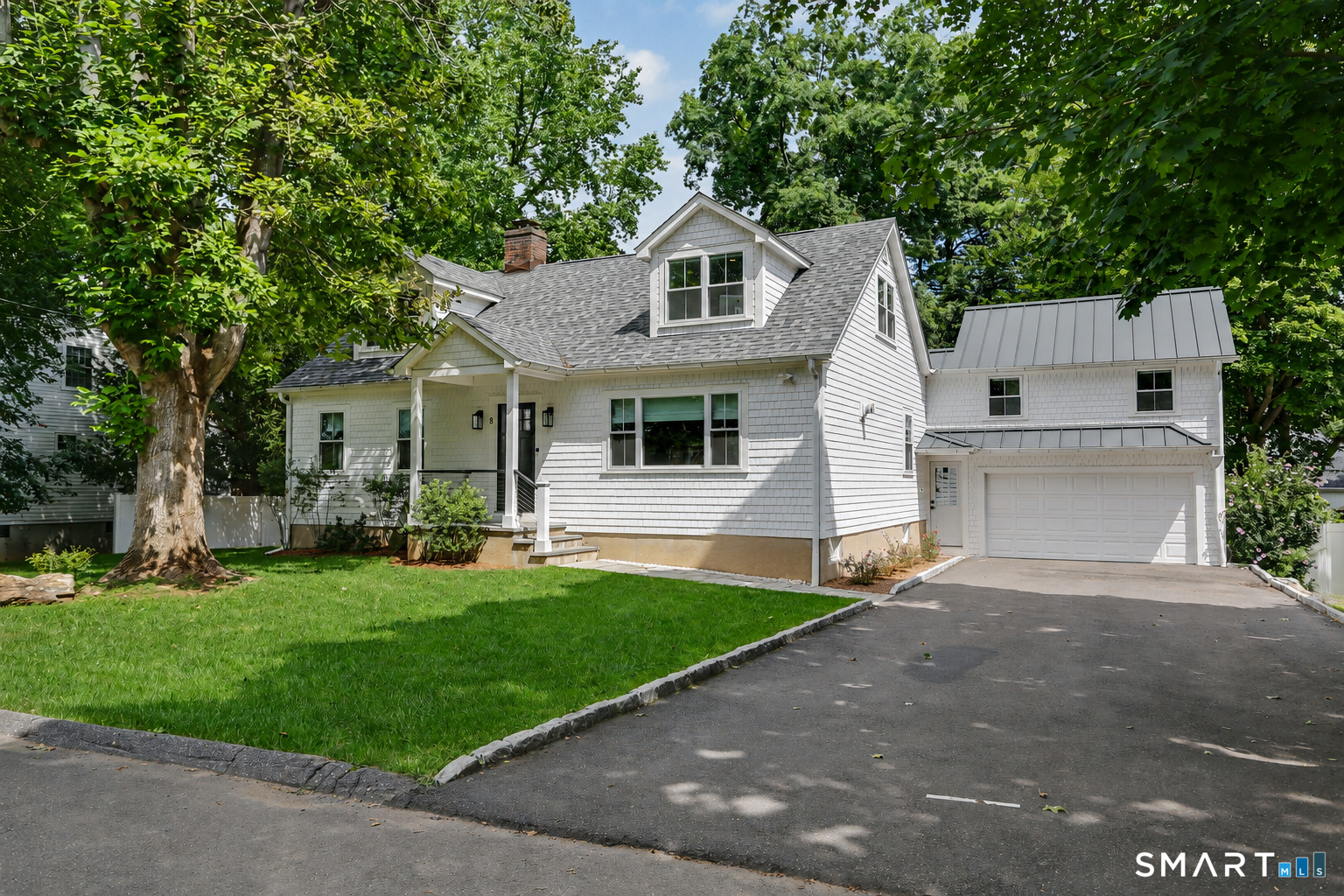 8 Kirock Place Westport CT 06880