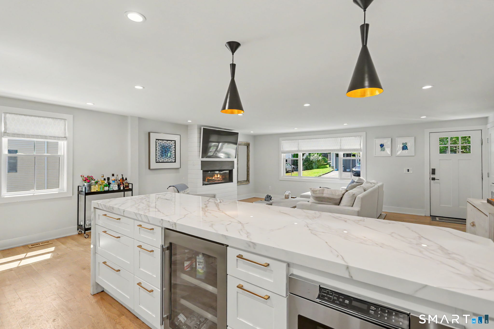 8 Kirock Place Westport CT 06880