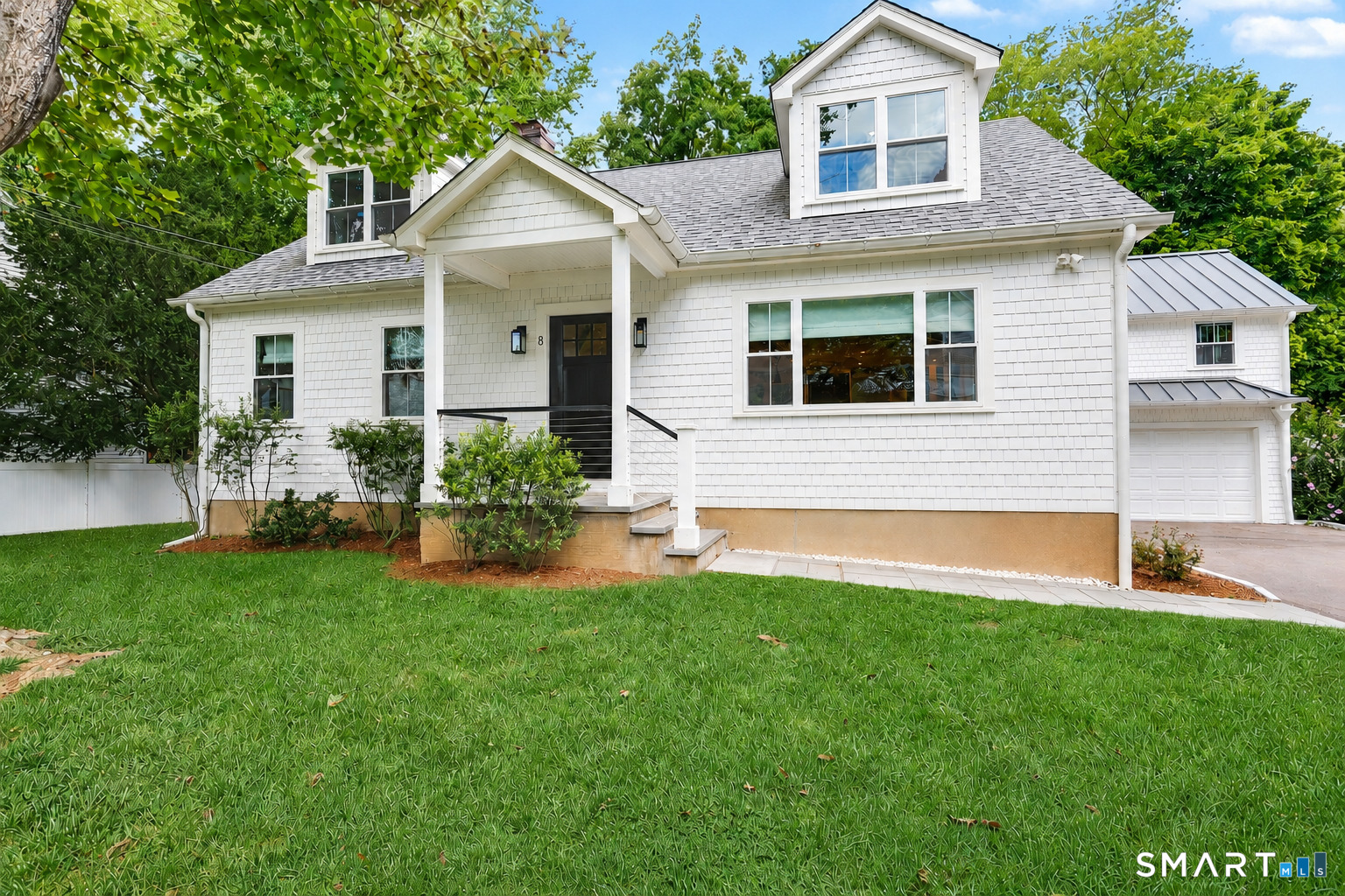 8 Kirock Place Westport CT 06880