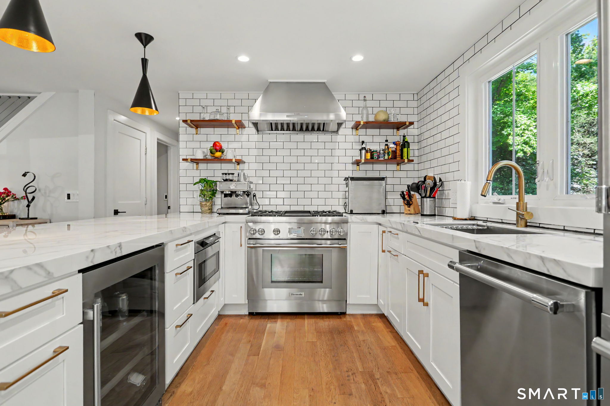 8 Kirock Place Westport CT 06880