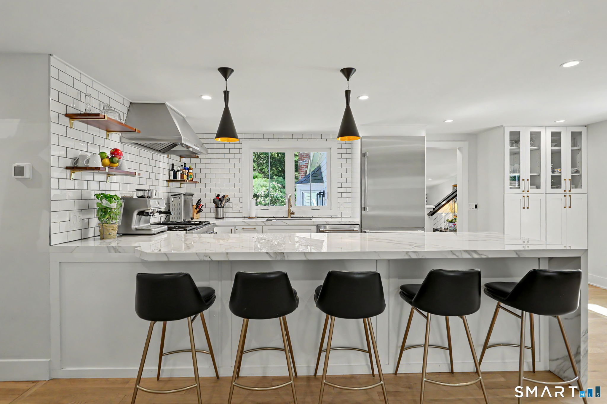 8 Kirock Place Westport CT 06880