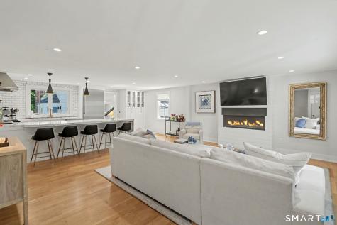 8 Kirock Place Westport CT 06880