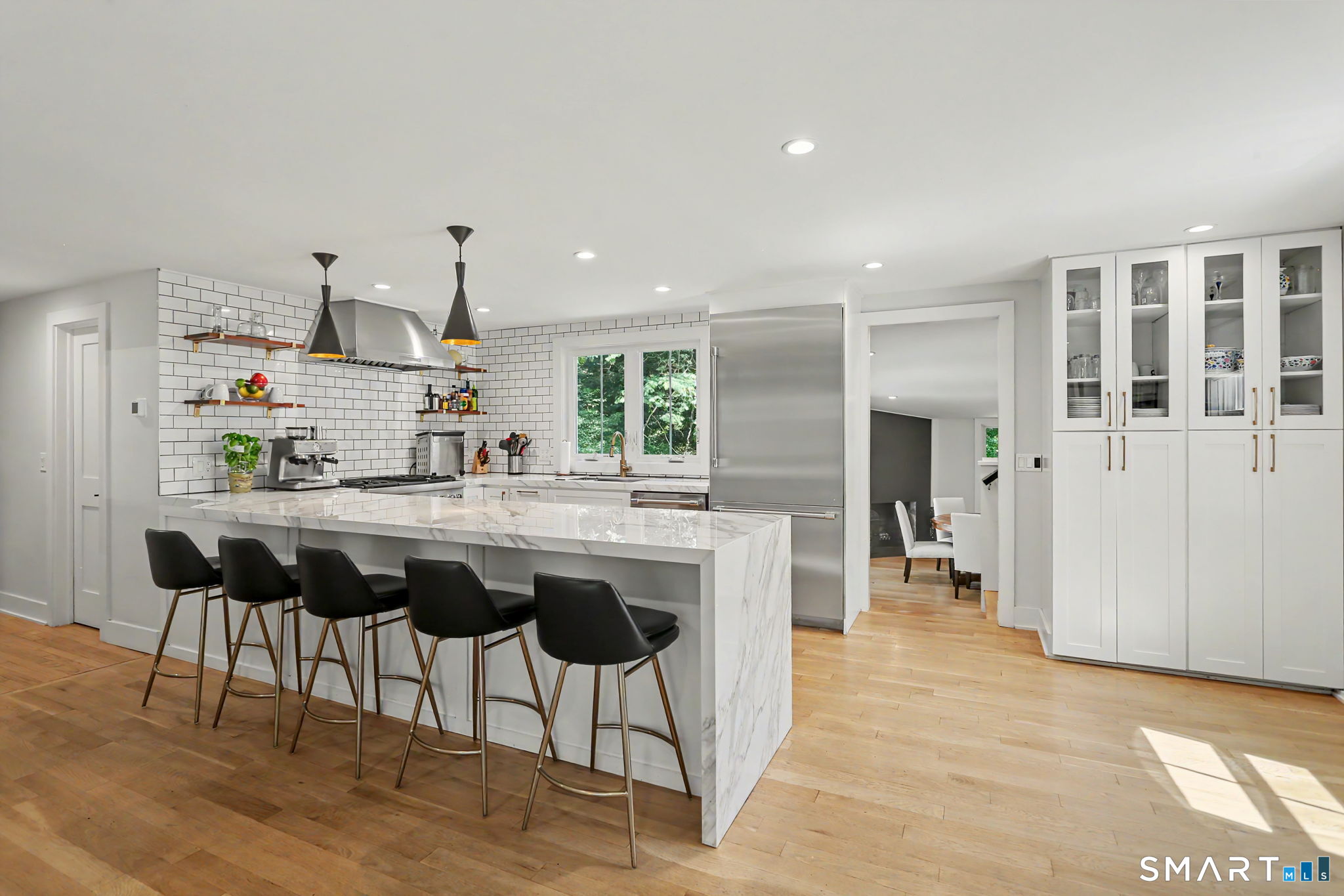 8 Kirock Place Westport CT 06880