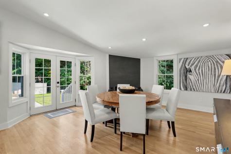 8 Kirock Place Westport CT 06880