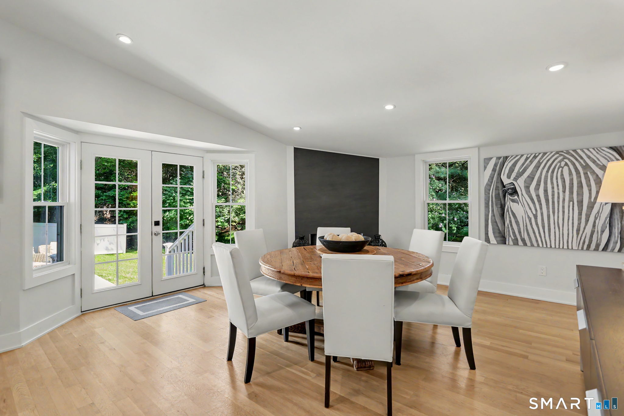 8 Kirock Place Westport CT 06880