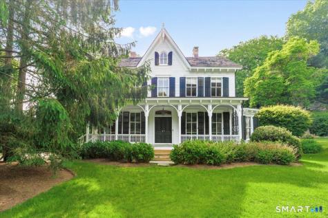 332 Riversville Road Greenwich CT 06831