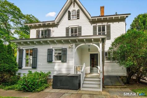 332 Riversville Road Greenwich CT 06831