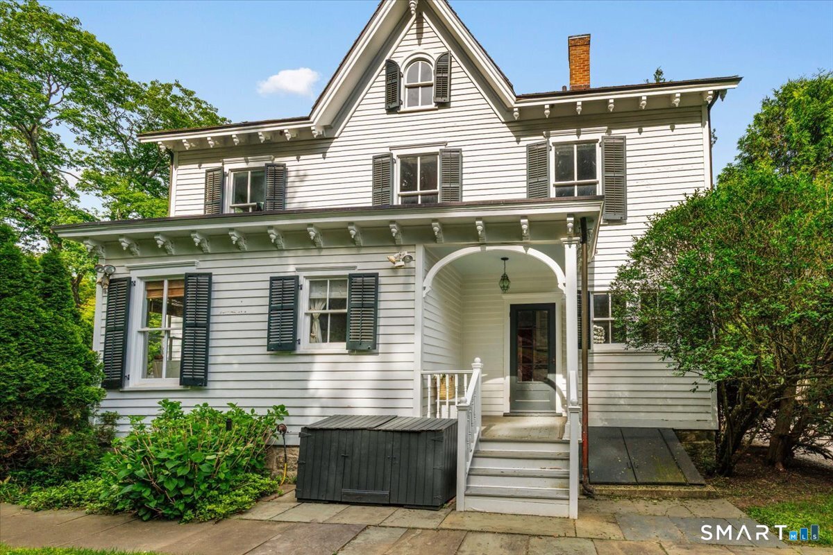 332 Riversville Road Greenwich CT 06831