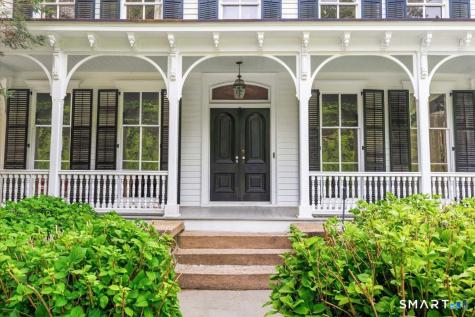 332 Riversville Road Greenwich CT 06831