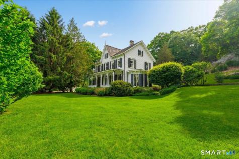 332 Riversville Road Greenwich CT 06831