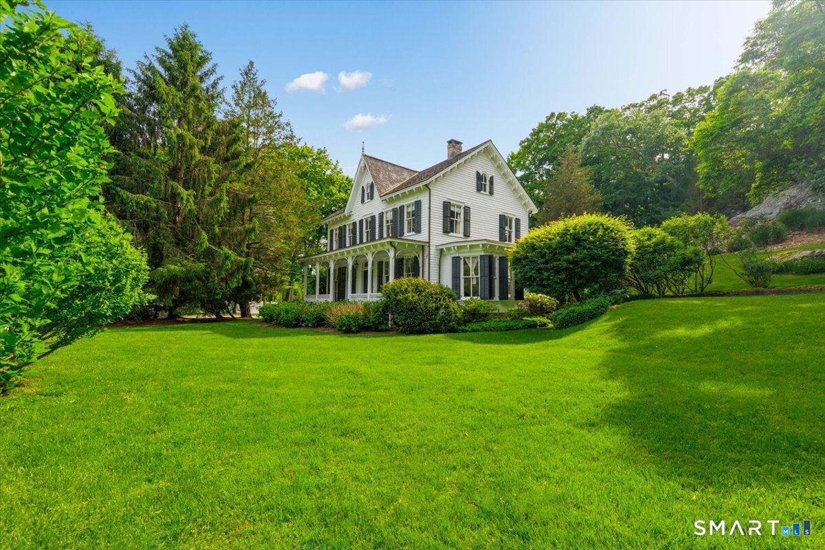 332 Riversville Road Greenwich CT 06831