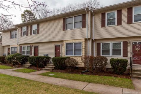 22 Windwood Drive Windsor Locks CT 06096