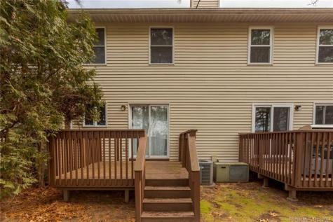 22 Windwood Drive Windsor Locks CT 06096