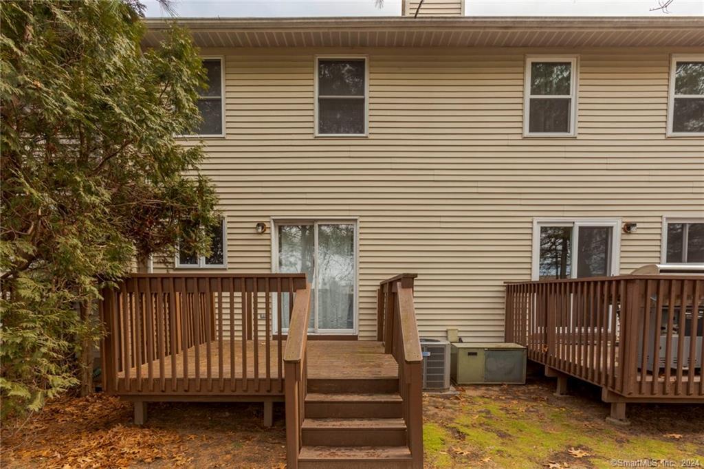 22 Windwood Drive Windsor Locks CT 06096
