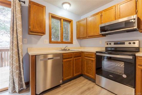 22 Windwood Drive Windsor Locks CT 06096