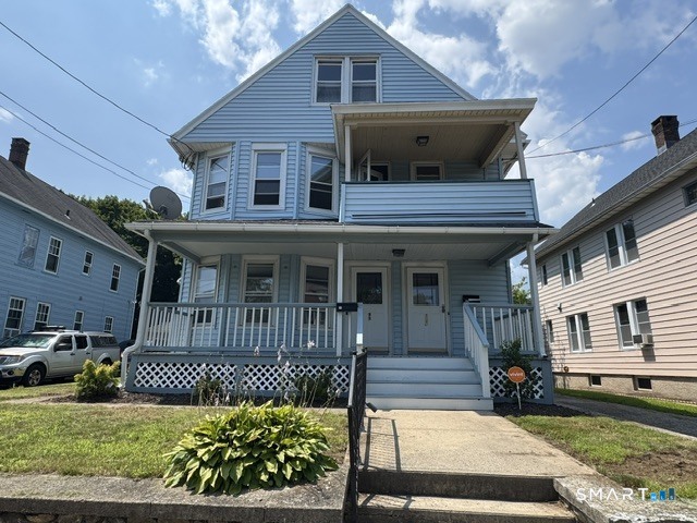 99 Westfield Avenue Ansonia CT 06401