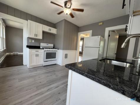 99 Westfield Avenue Ansonia CT 06401