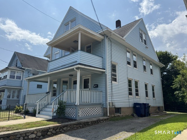 99 Westfield Avenue Ansonia CT 06401